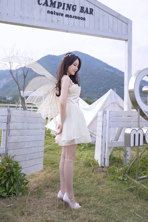 图片[28]-#XR 鱼子酱Fish 遗失的羽翼 - 全本免费在线观看-阅图吧