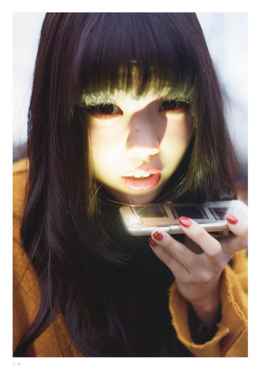 图片[23]-アイナ・ジ・エンド1st写真集 「幻友」 - 在线免费观看-阅图吧