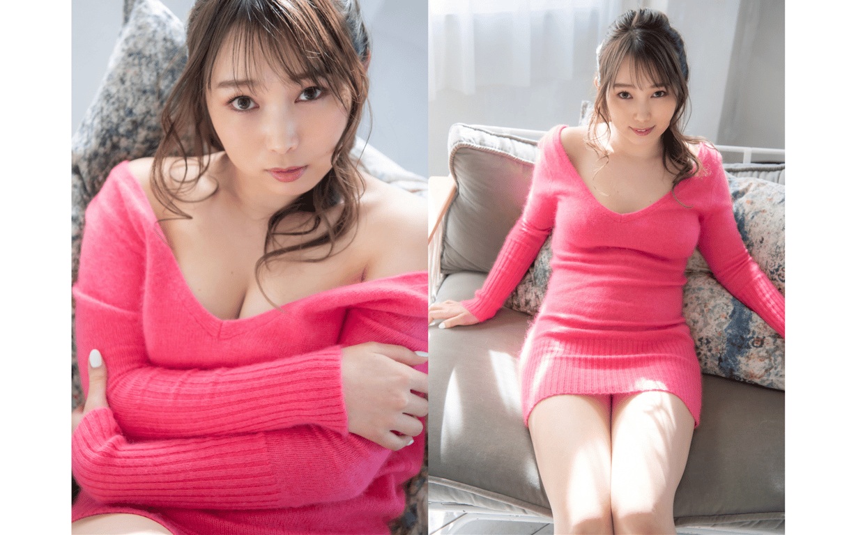 图片[23]-#桐谷直 デジタル写真集 VON VOYAGE - 全本免费在线观看-阅图吧