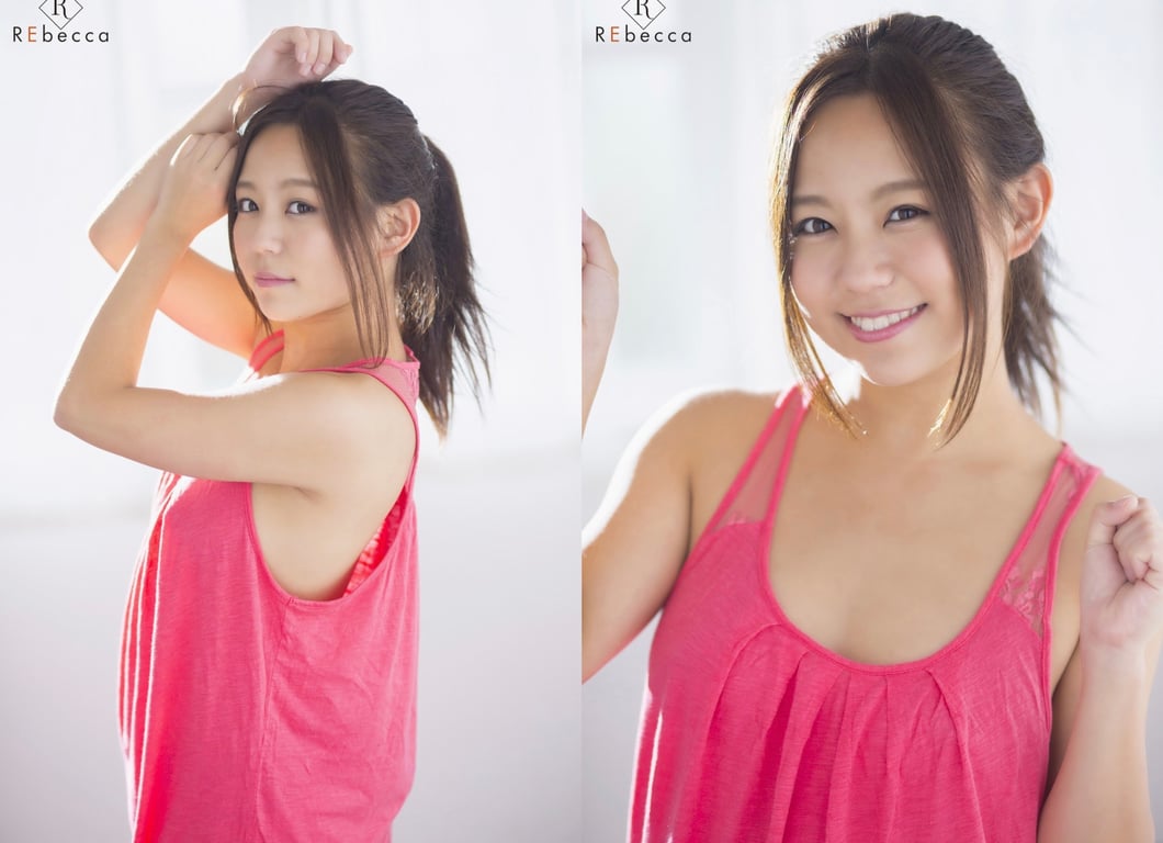 图片[11]-Mitsuki 神谷充希 小麦色肌肤是敏感的 (Rebecca) - 在线免费观看-阅图吧