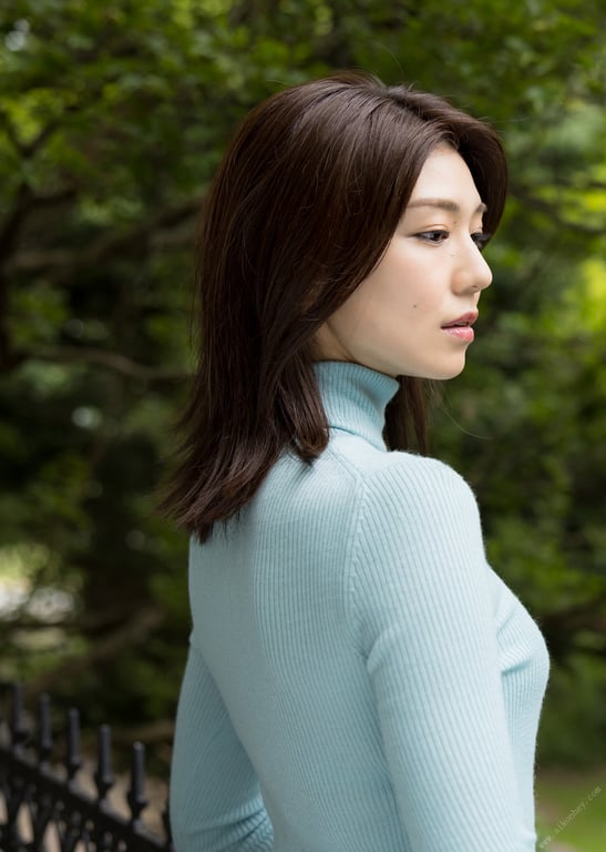 图片[29]-#Yuki Fujiki 藤木由贵 – I\’m in love … 恋慕焦灼… (2021-10-15) - 全本免费在线观看-阅图吧