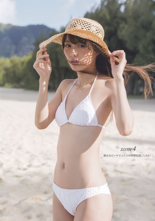 图片[48]-#内田理央写真集 和小理央一起度过一周 - 全本免费在线观看-阅图吧