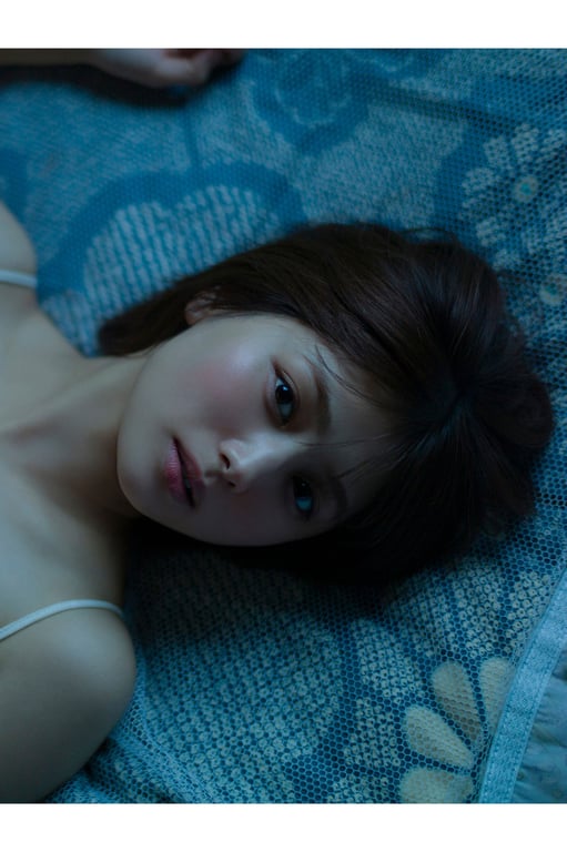 图片[70]-北野瑠華 仅此一次 週刊ポストデジタル写真集 - 在线免费观看-阅图吧