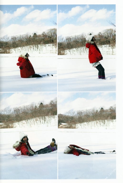 图片[84]-#志田未来 写真集 未来～小さいですけど、何か？～ - 全本免费在线观看-阅图吧