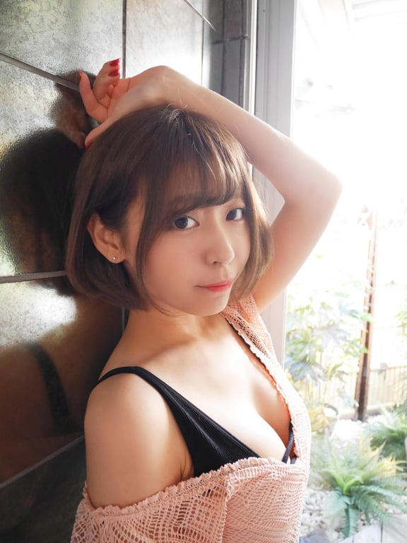 图片[19]-#Yui Kohinata 小日向结衣 – Hotel vol.1 (2019-11-22) - 全本免费在线观看-阅图吧