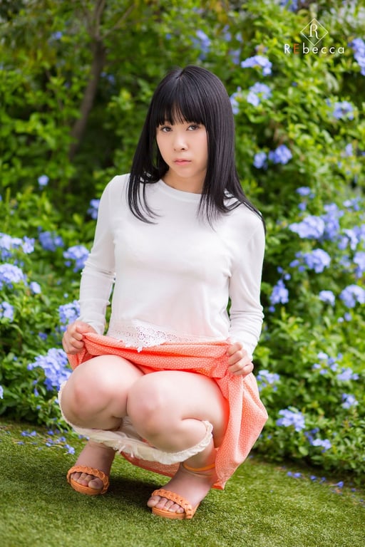 图片[13]-#初裸 virgin nude 101 樱月美绪 - 全本免费在线观看-阅图吧