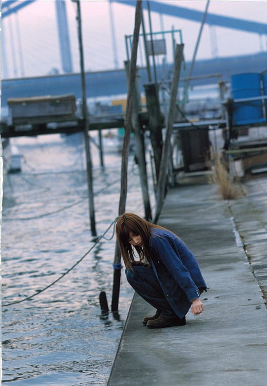 图片[38]-#Maki Goto 后藤真希 – more maki (2003-06-01) - 全本免费在线观看-阅图吧