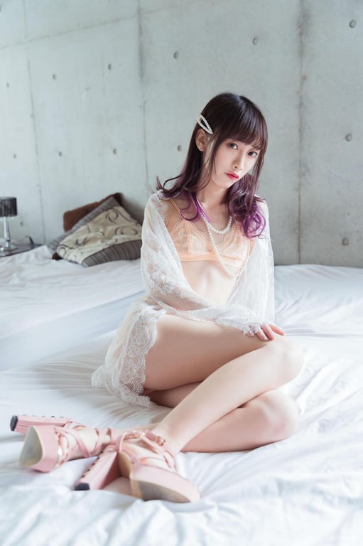 图片[104]-#Rima 莉茉 – fragrant candle (2020-05-14) - 全本免费在线观看-阅图吧