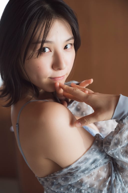 图片[24]-相楽伊織 要看看吗？FRIDAYデジタル写真集 - 在线免费观看-阅图吧