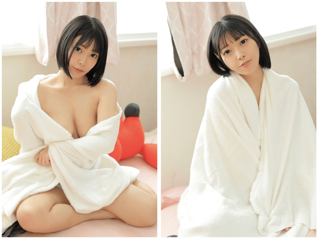 图片[28]-大原あむ 青春#アオハル ANOTHER STORY - 在线免费观看-阅图吧