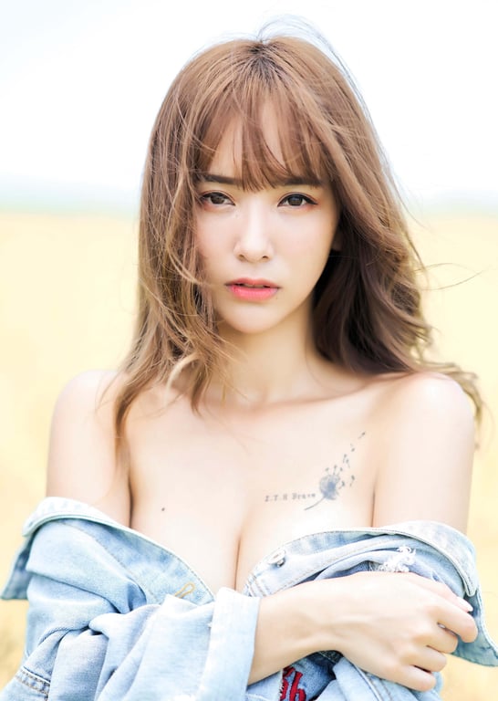 图片[13]-#雅涵 Kimi XXII写真 (2019-11-01) - 全本免费在线观看-阅图吧