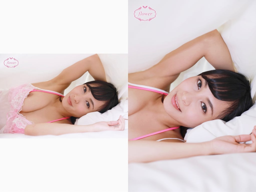 图片[18]-#FLOWER 数字写真集 逢见梨花 vol.01 - 全本免费在线观看-阅图吧