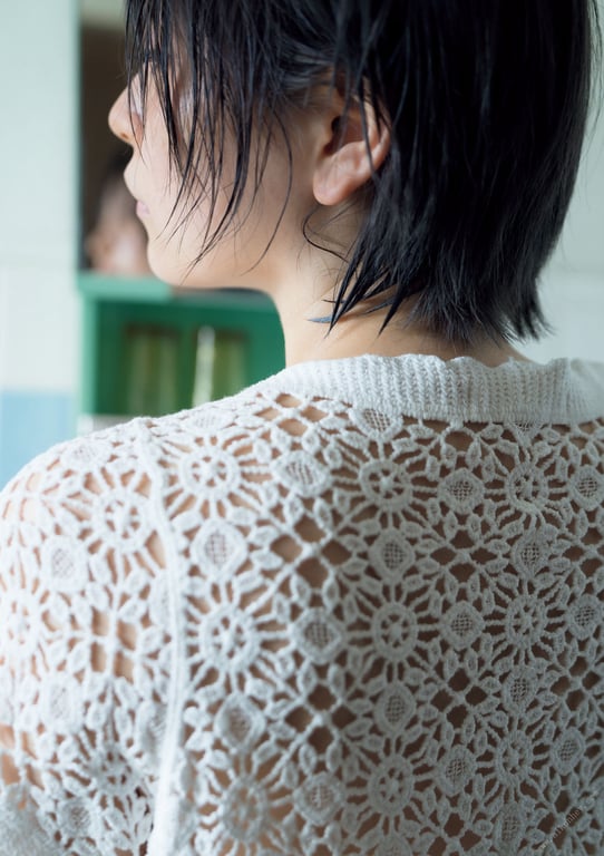 图片[87]-#Marina Amatsu 天集 – Utsusemi 空蝉～空蝉～ (2020-11-27) - 全本免费在线观看-阅图吧