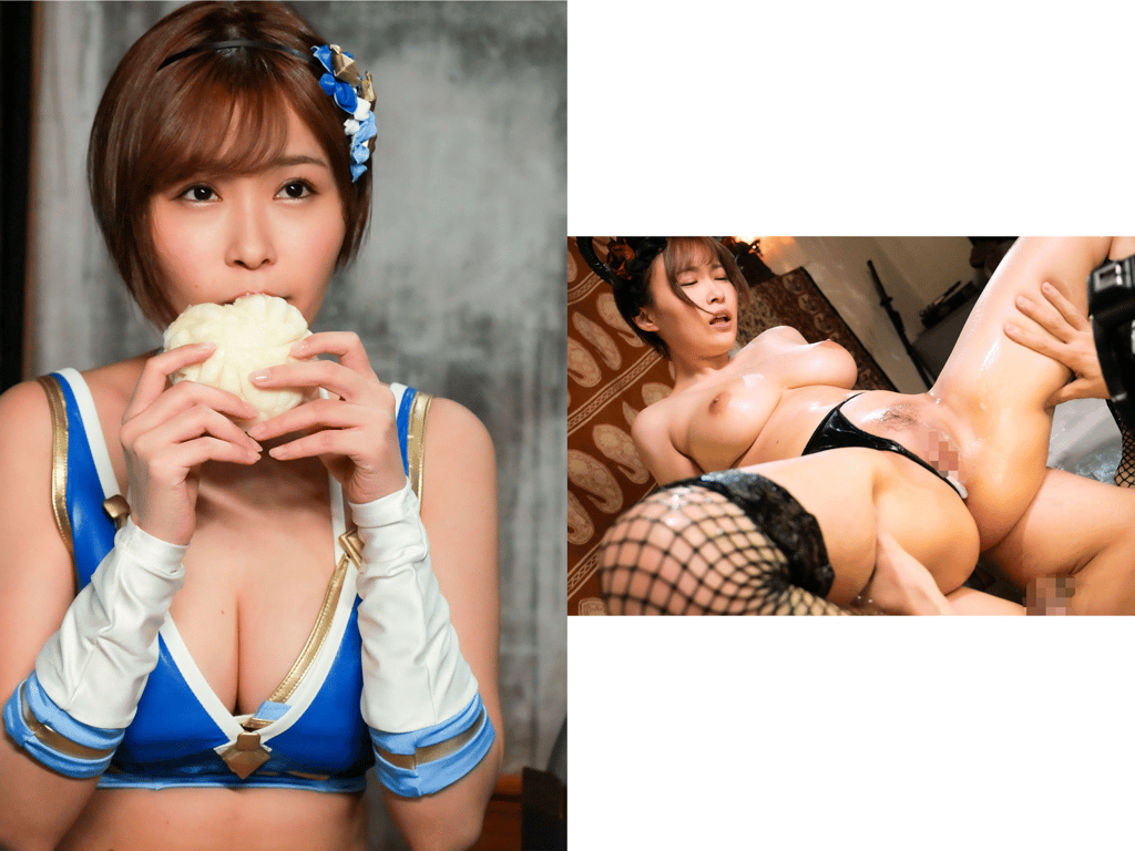 图片[31]-Sexual Another World~河合明日的场合~ - 在线免费观看-阅图吧