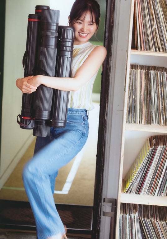 图片[45]-#Kodama Haruka 2nd Photobook – Stay 25 (ex-HKT48) 儿玉遥 写真集 『 Stay 25 』+MOVIE - 全本免费在线观看-阅图吧