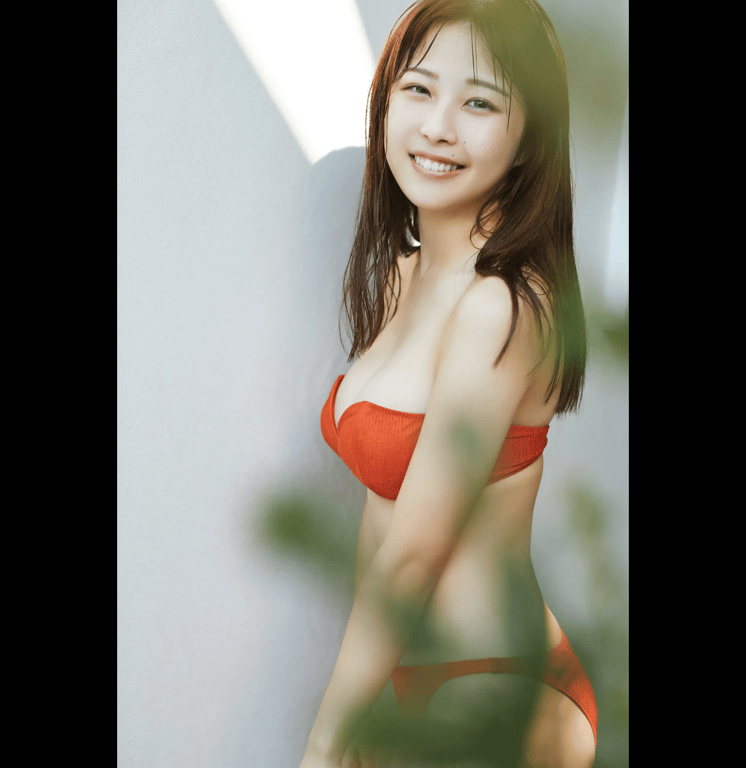 图片[2]-#FRIDAYデジタル写真集 夏未ゆうか『ぷりっぷりプリティー vol.1』20カット - 全本免费在线观看-阅图吧