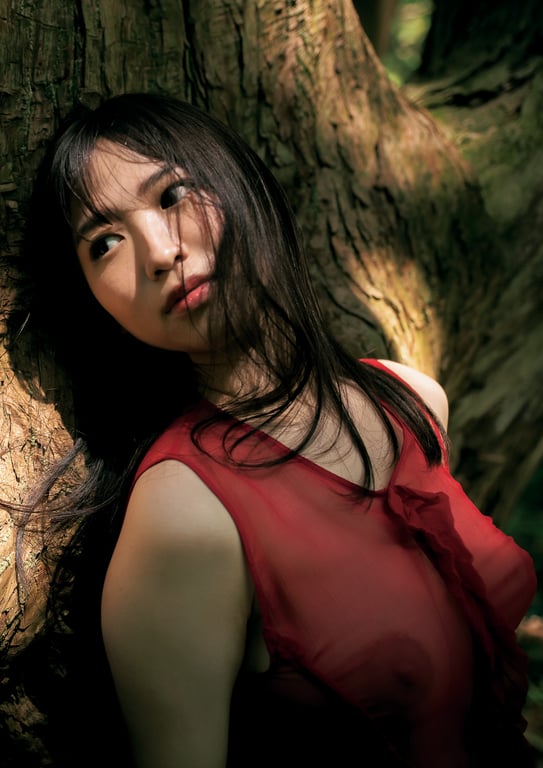 图片[10]-#鈴原りこ1st写真集 柔软温暖。54カット増 大増190ページデジタル完全版 - 全本免费在线观看-阅图吧