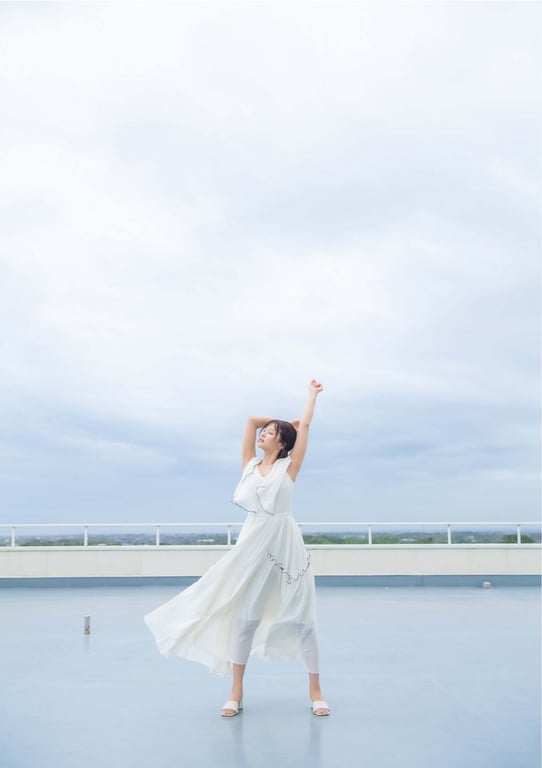 图片[85]-#夏木 凛 デジタル写真集「ENDLESS SUMMER」 (NO watermark) - 全本免费在线观看-阅图吧