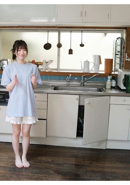 图片[68]-#石川澪 デジタル写真集 とられち(No Watermark) - 全本免费在线观看-阅图吧