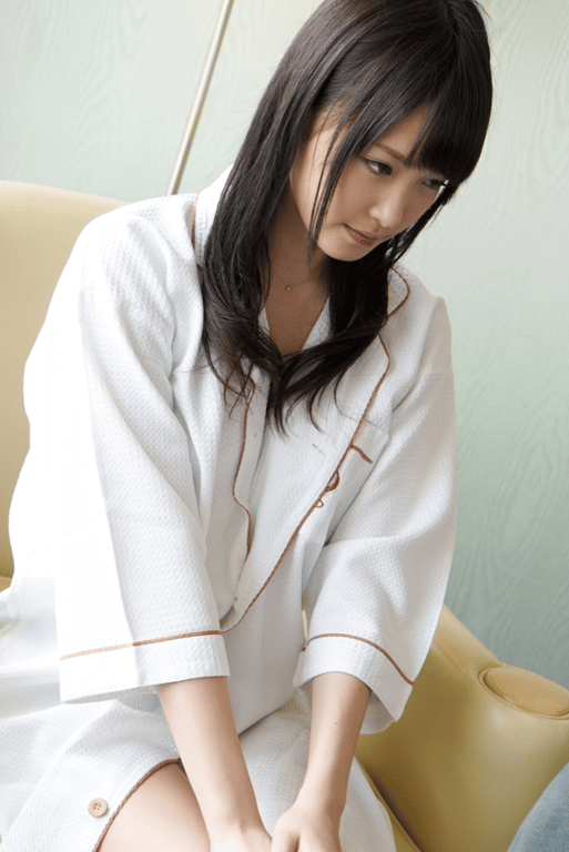 图片[5]-#柚月爱 絶頂ランジェリーナ - 全本免费在线观看-阅图吧