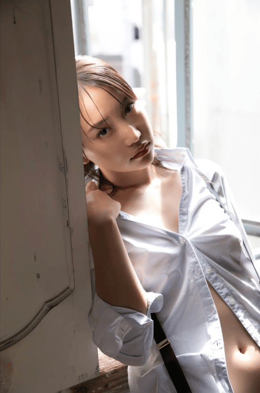 图片[11]-#FRIDAYデジタル写真集 永尾玛利亚 调皮的小恶魔 vol.3 未公开107カット完全版 - 全本免费在线观看-阅图吧