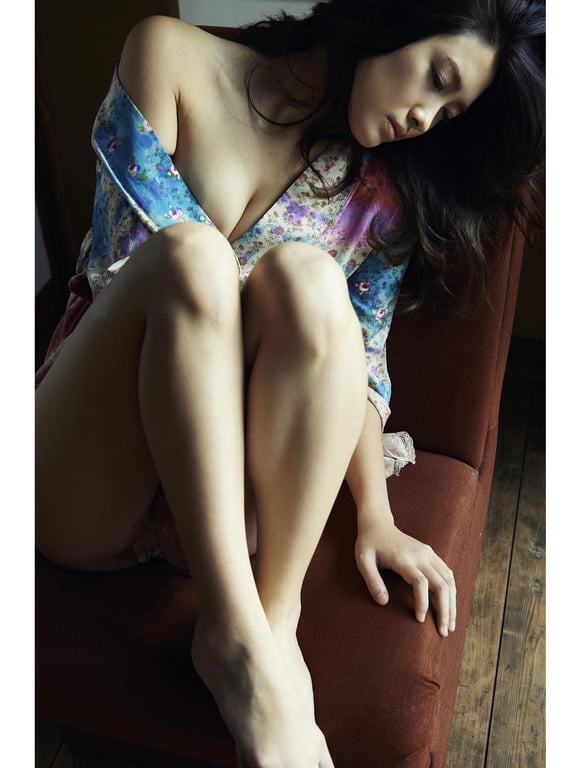 图片[119]-#飛鳥凛写真集『凛』 - 全本免费在线观看-阅图吧