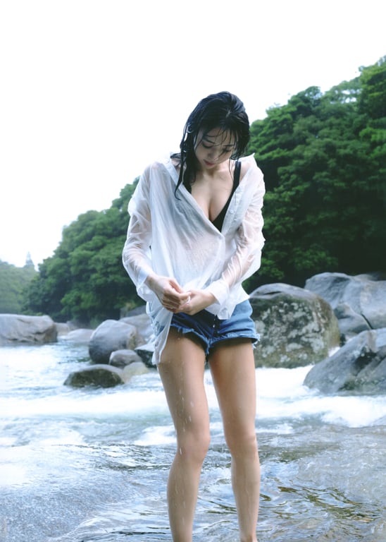 图片[57]-#Yui Kobayashi 小林由依 – Unexpectedness 意外性 (2022-10-04) - 全本免费在线观看-阅图吧