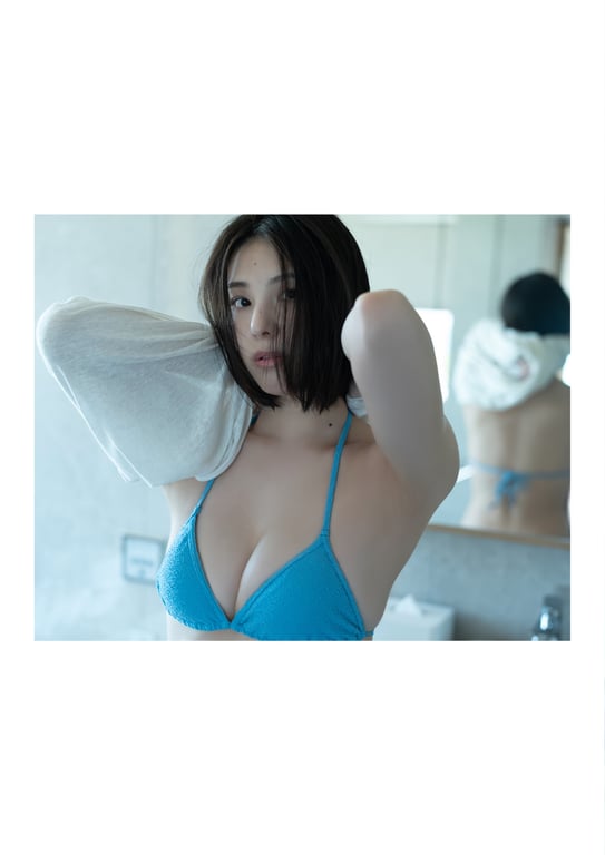 图片[6]-#Iori Sagara 相乐伊织 – Second first love 第二次的初恋 (2023-08-24) - 全本免费在线观看-阅图吧