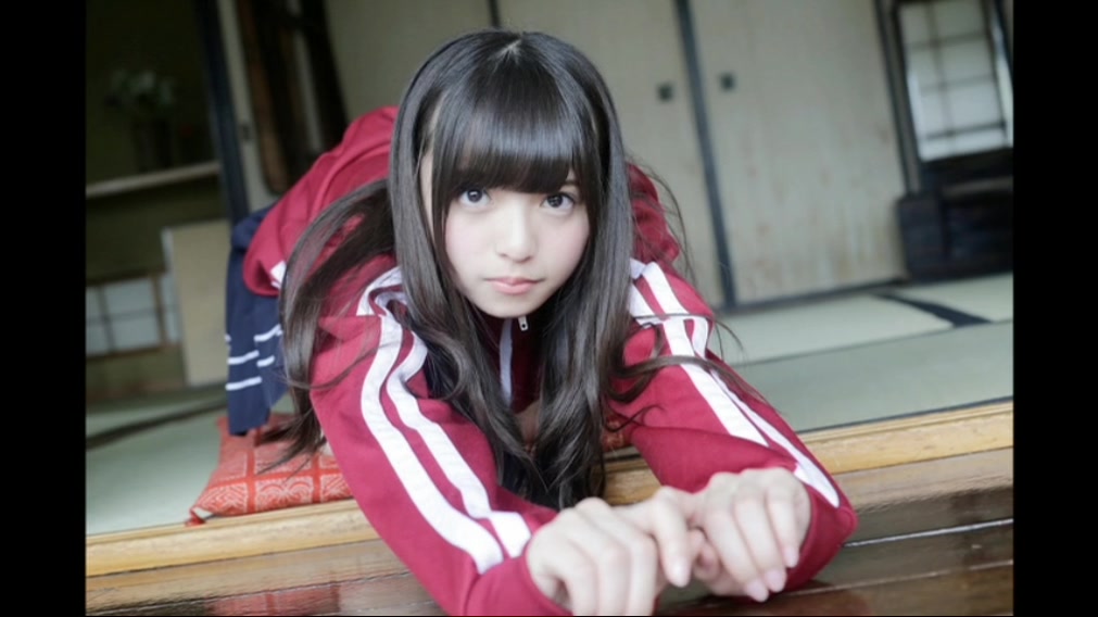 图片[88]-#青山裕企 Photobook 26sets\【青山裕企】飞鸟是我的、妹妹（LQ） - 全本免费在线观看-阅图吧