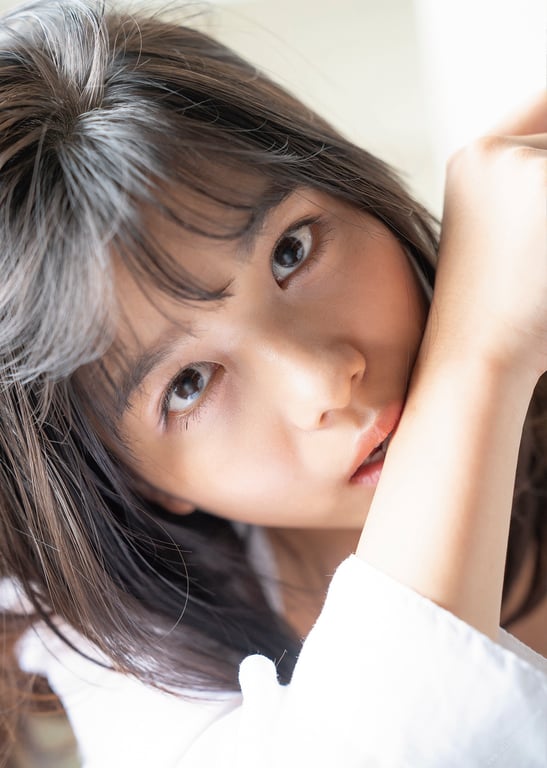 图片[52]-#Nanami Asahi 朝日七海 17 「Always Sunny」 (2021.09.15) - 全本免费在线观看-阅图吧