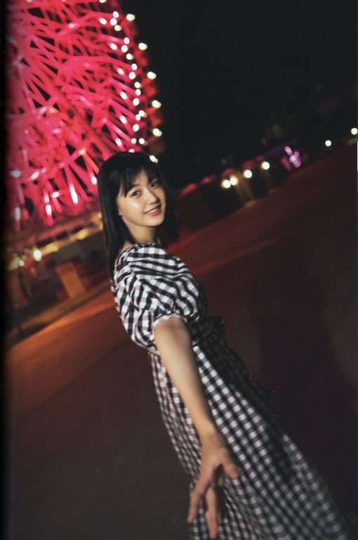 图片[84]-#STU48 泷野由美子1st写真集 我还不太了解你的事 - 全本免费在线观看-阅图吧