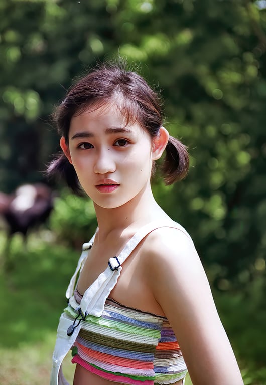 图片[31]-#佐々木莉佳子ファースト写真集 RIKAKO (High Qulity) - 全本免费在线观看-阅图吧