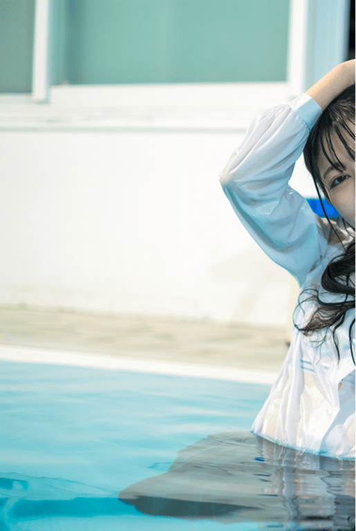 图片[110]-#森日向子 公式写真集 青春 #アオハル - 全本免费在线观看-阅图吧