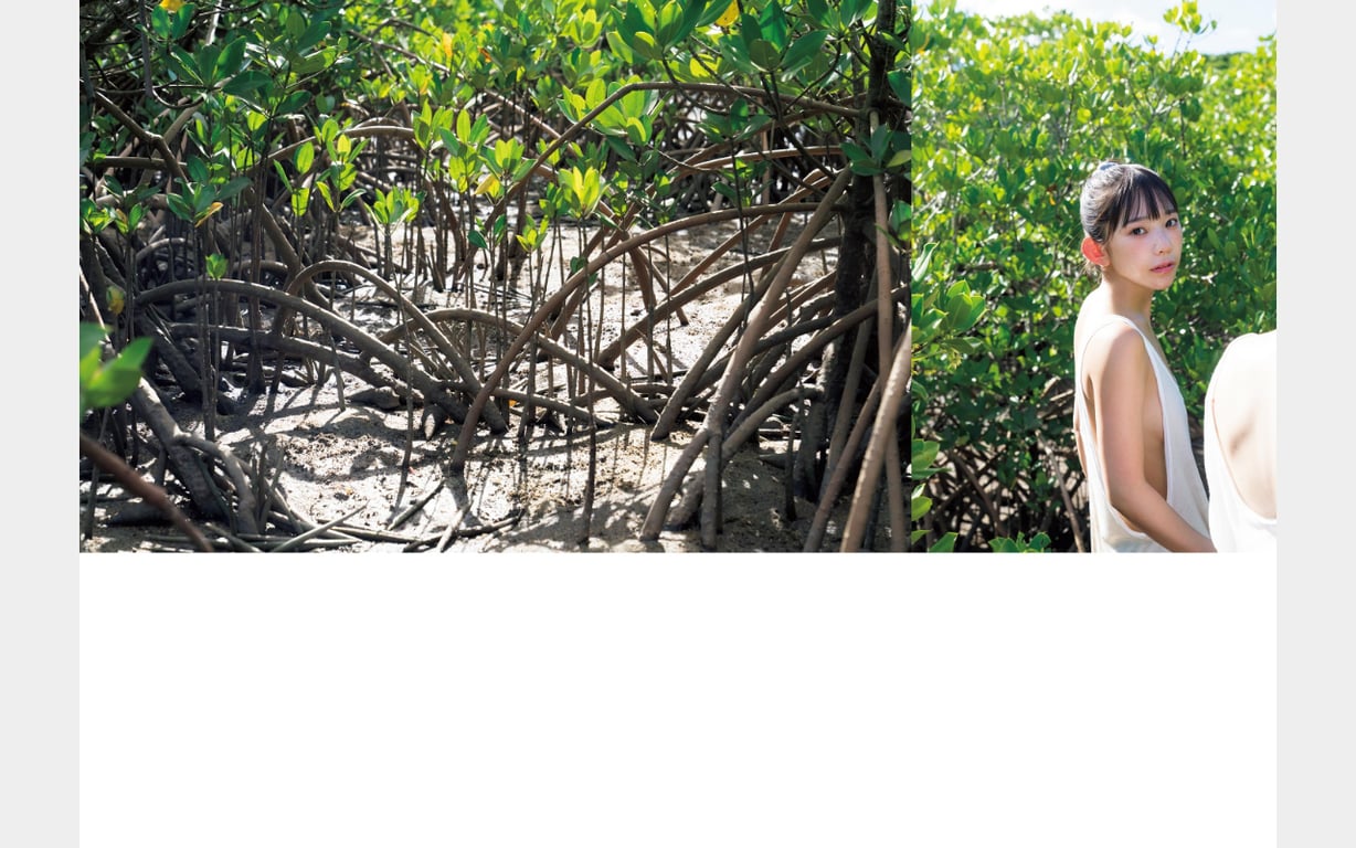 图片[80]-#Marina Nagasawa 长泽茉里奈 & Seera Nagasawa 长泽圣爱 – W pocchi (2022-11-18) - 全本免费在线观看-阅图吧