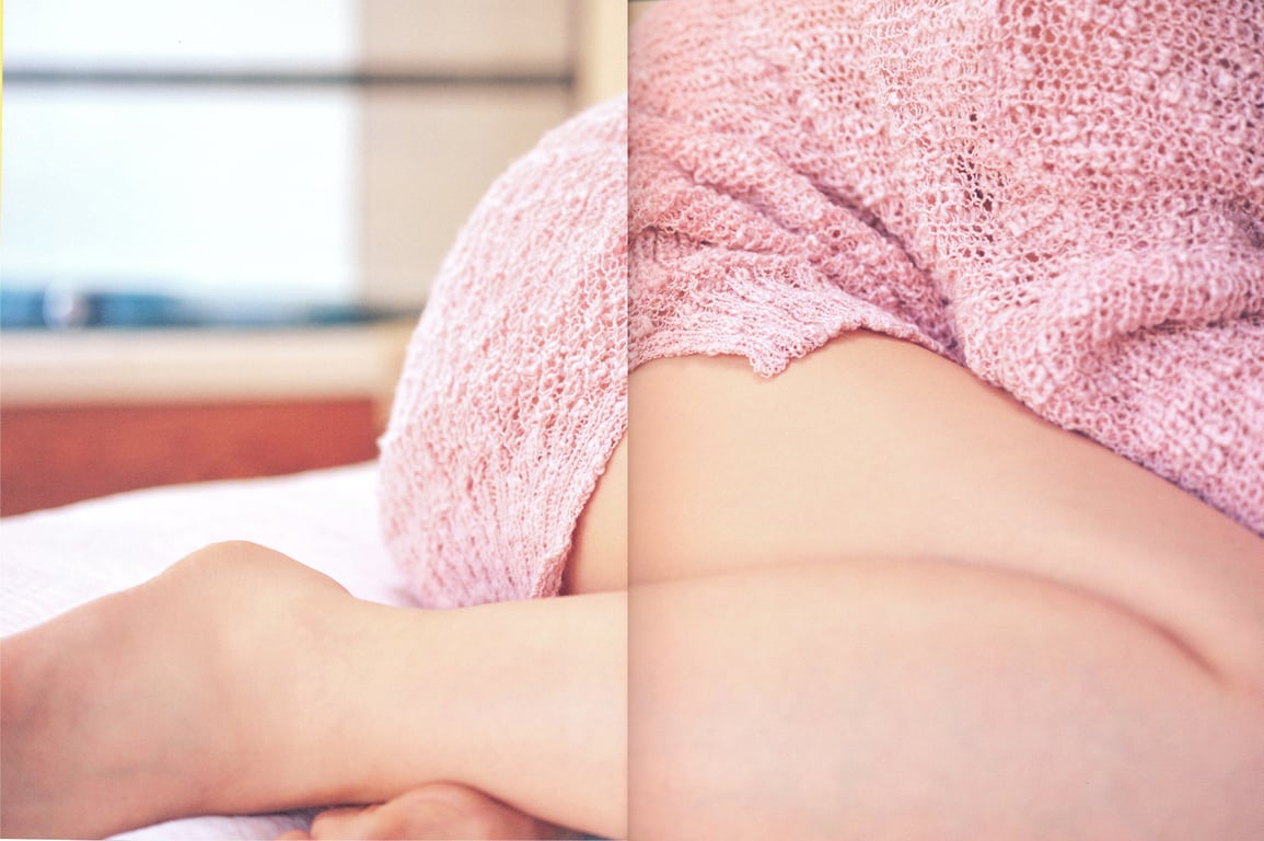 图片[67]-#安倍夏美 写真集 Subway - 全本免费在线观看-阅图吧