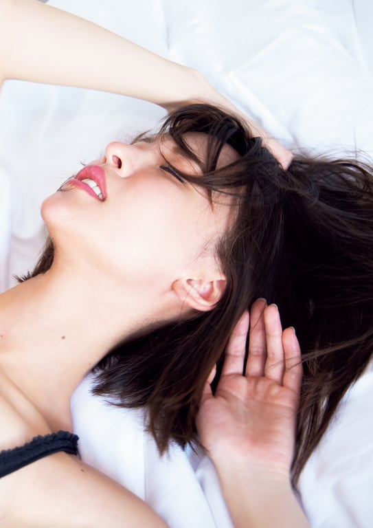 图片[43]-#【電子版だけの特典カット付き】奈月瀬名写真集『senai sm』 - 全本免费在线观看-阅图吧