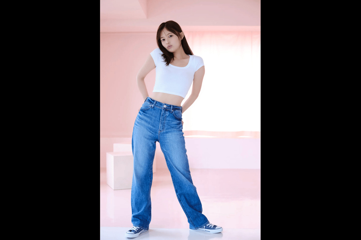 图片[21]-#FRIDAYデジタル写真集 森日菜美『Another World』20カット - 全本免费在线观看-阅图吧