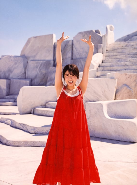 图片[15]-Akari Nibu 丹生明里 - Easy relationship 温柔的关系 - 在线免费观看-阅图吧