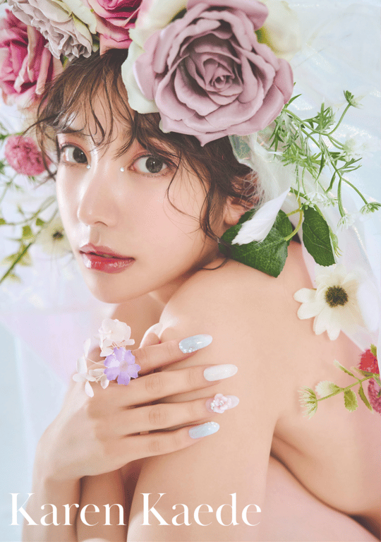 图片[2]-PIECE of NAIL #1 枫花恋 - 在线免费观看-阅图吧