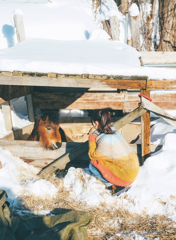 图片[13]-#松下玲绪菜2nd写真集 in the seasons - 全本免费在线观看-阅图吧