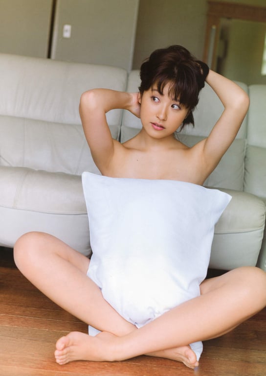 图片[62]-#Misa Eto 1st Photobook – COLOR - 全本免费在线观看-阅图吧