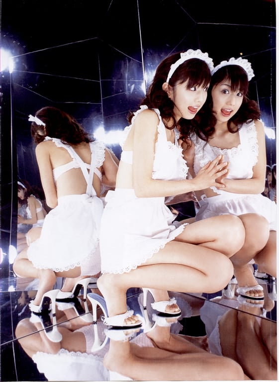 图片[41]-#小倉優子 – IDOL万華鏡 - 全本免费在线观看-阅图吧