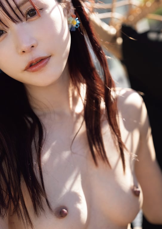 图片[37]-#天使萌最后裸体写真集 天使なんかじゃない。 - 全本免费在线观看-阅图吧