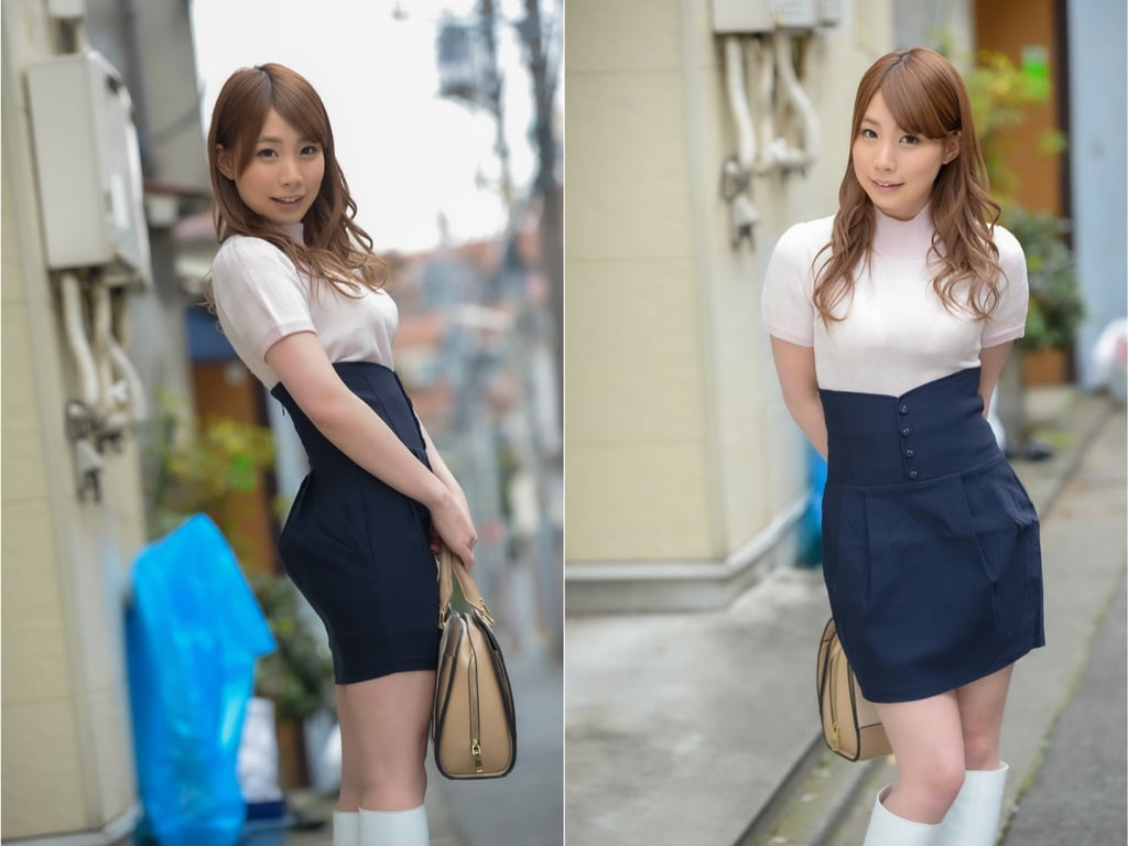 图片[19]-[Gekisha Beauty 激写美女] 长谷川留衣 (2023-01-06) - 在线免费观看-阅图吧