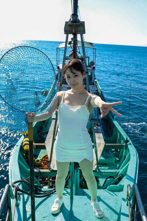 图片[45]-#幼小少女 天然美月【ヌード写真集】 - 全本免费在线观看-阅图吧