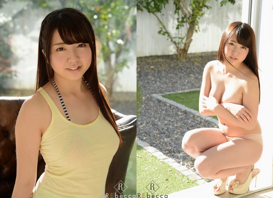 图片[10]-Moe 有花萌 成人的阶梯登上...(Rebecca) - 在线免费观看-阅图吧