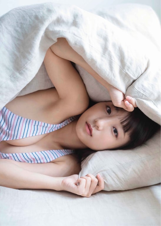 图片[63]-EX大衆デジタル写真集 ： 32　ピョ・ウンジ「東京生活 ―Dokyo Saenghwal―」 - 在线免费观看-阅图吧