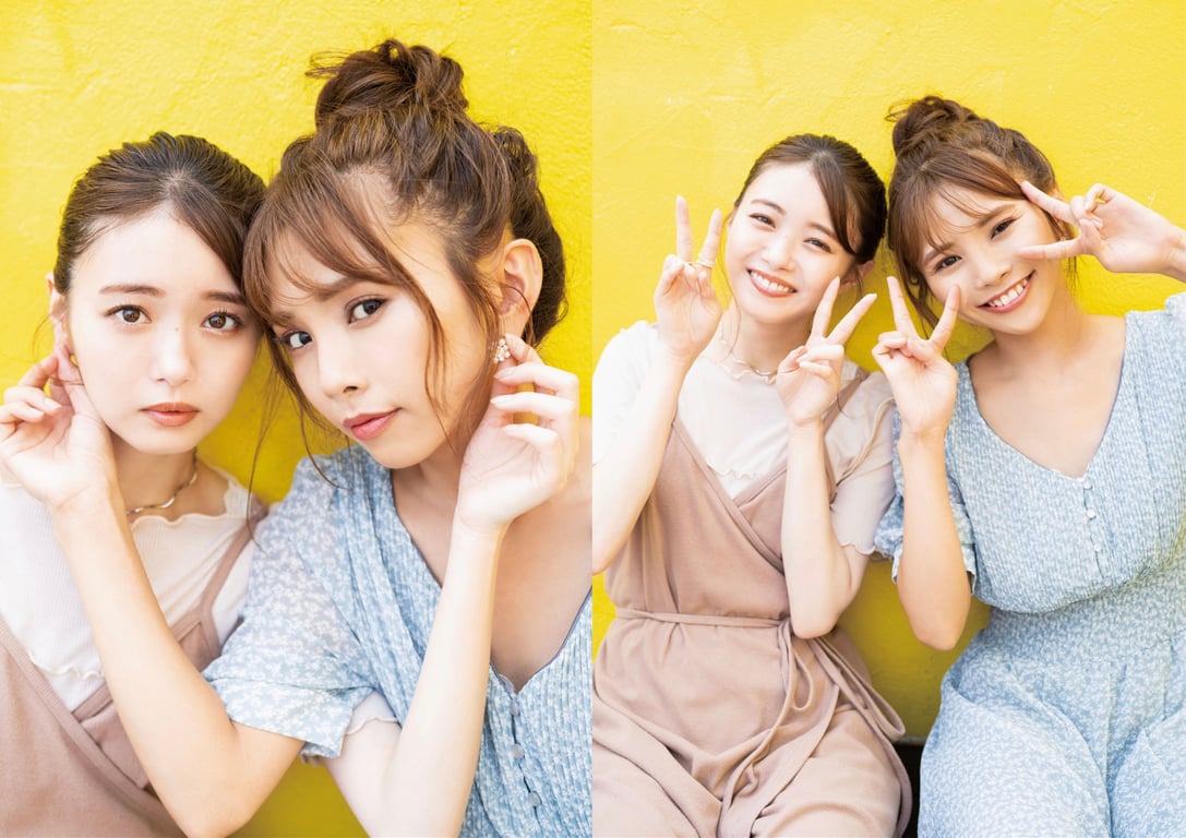 图片[38]-#磯佳奈江 1st写真集 矶酱 - 全本免费在线观看-阅图吧