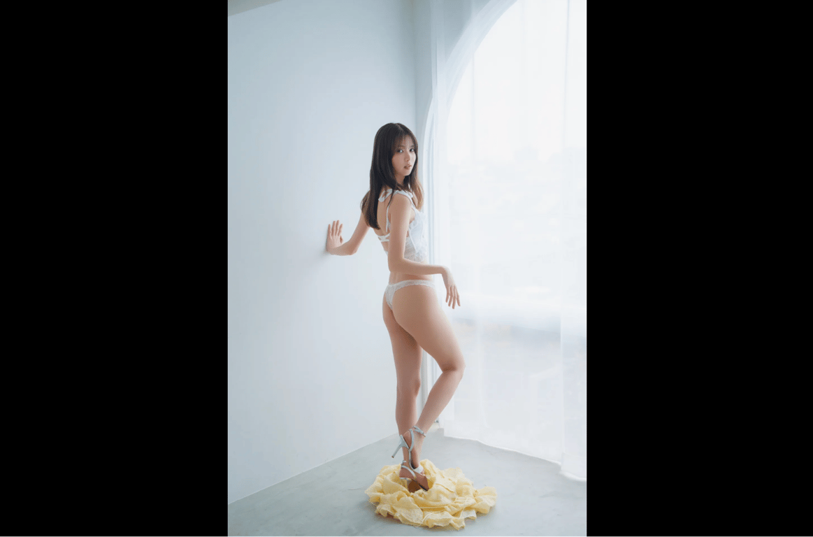 图片[7]-#松平璃子 丽臀之星 - 全本免费在线观看-阅图吧