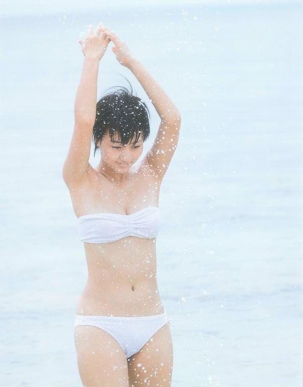 图片[27]-#新井爱瞳1st写真集『Seventeen’s Blue』 - 全本免费在线观看-阅图吧